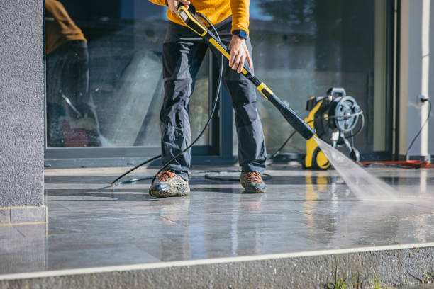 Professional  Pressure Washing Services in Round Rock, TX